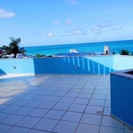 Marsallis Praia Jr 408 Natal Kültér fotó