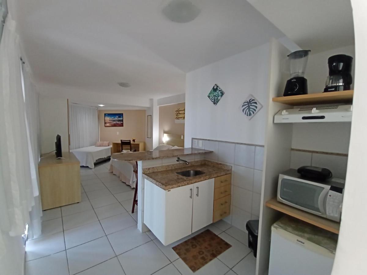 Marsallis Praia Jr 408 Natal Kültér fotó