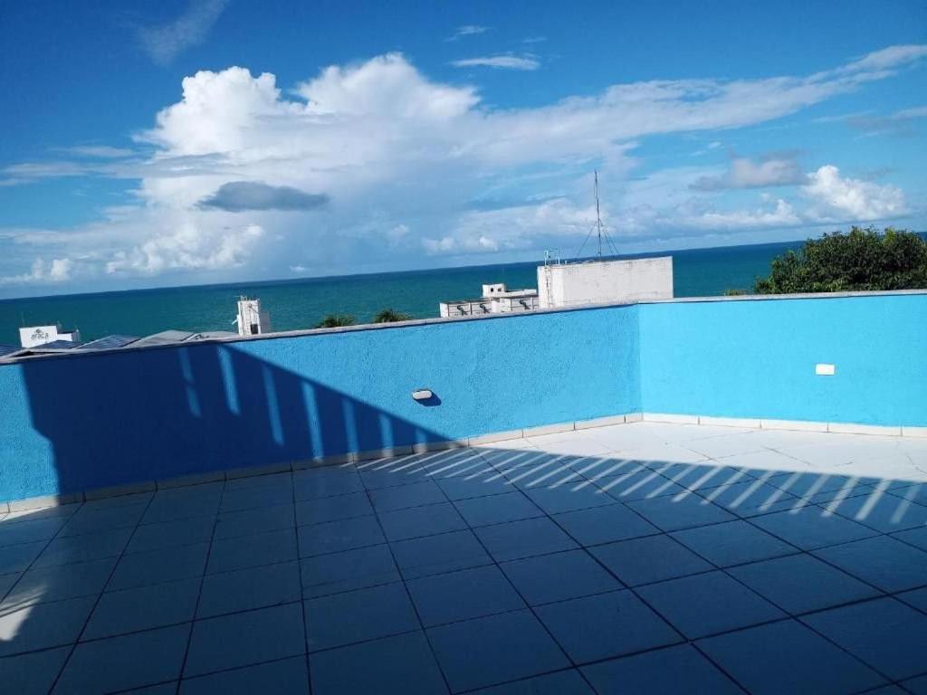 Marsallis Praia Jr 408 Natal Kültér fotó