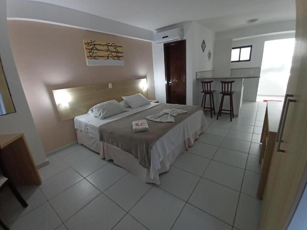 Marsallis Praia Jr 408 Natal Kültér fotó