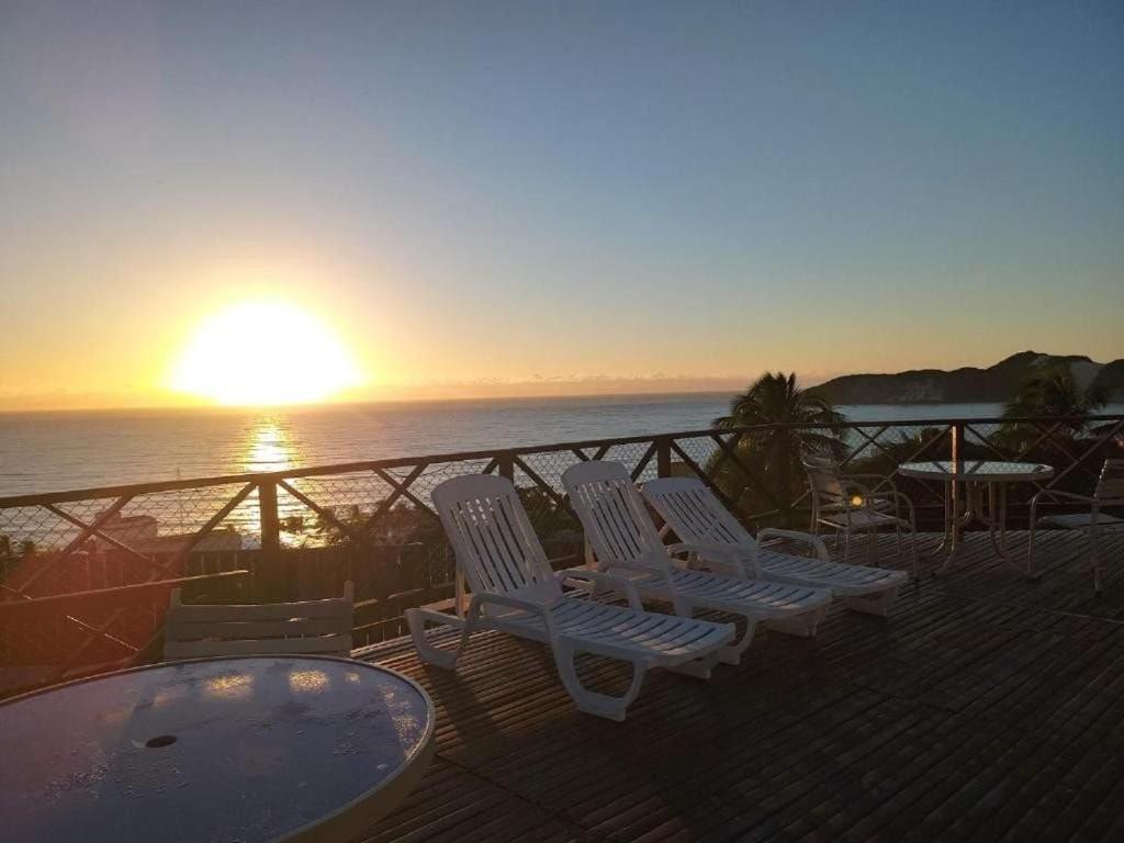 Marsallis Praia Jr 408 Natal Kültér fotó