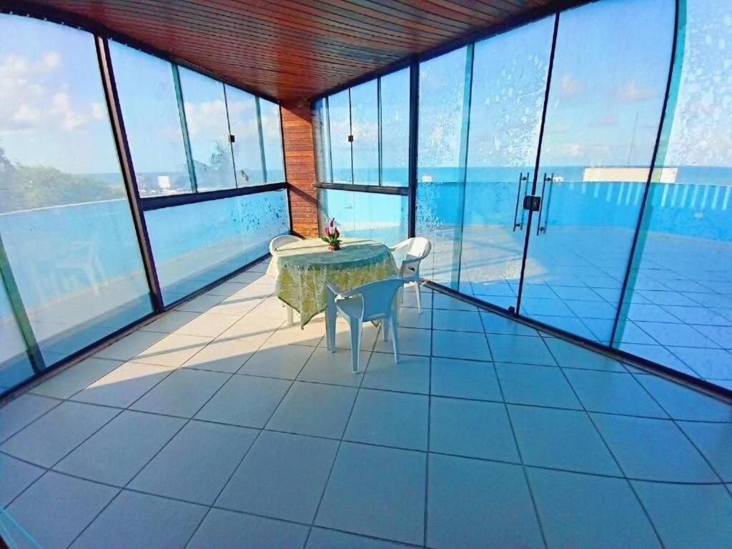 Marsallis Praia Jr 408 Natal Kültér fotó