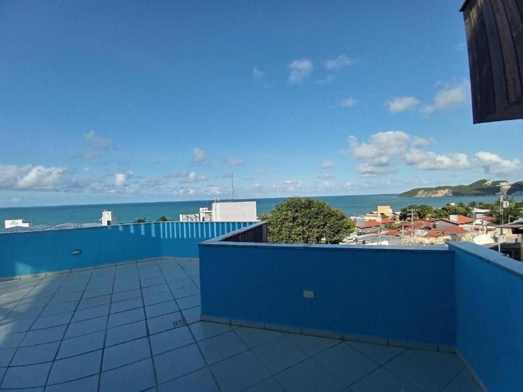 Marsallis Praia Jr 408 Natal Kültér fotó