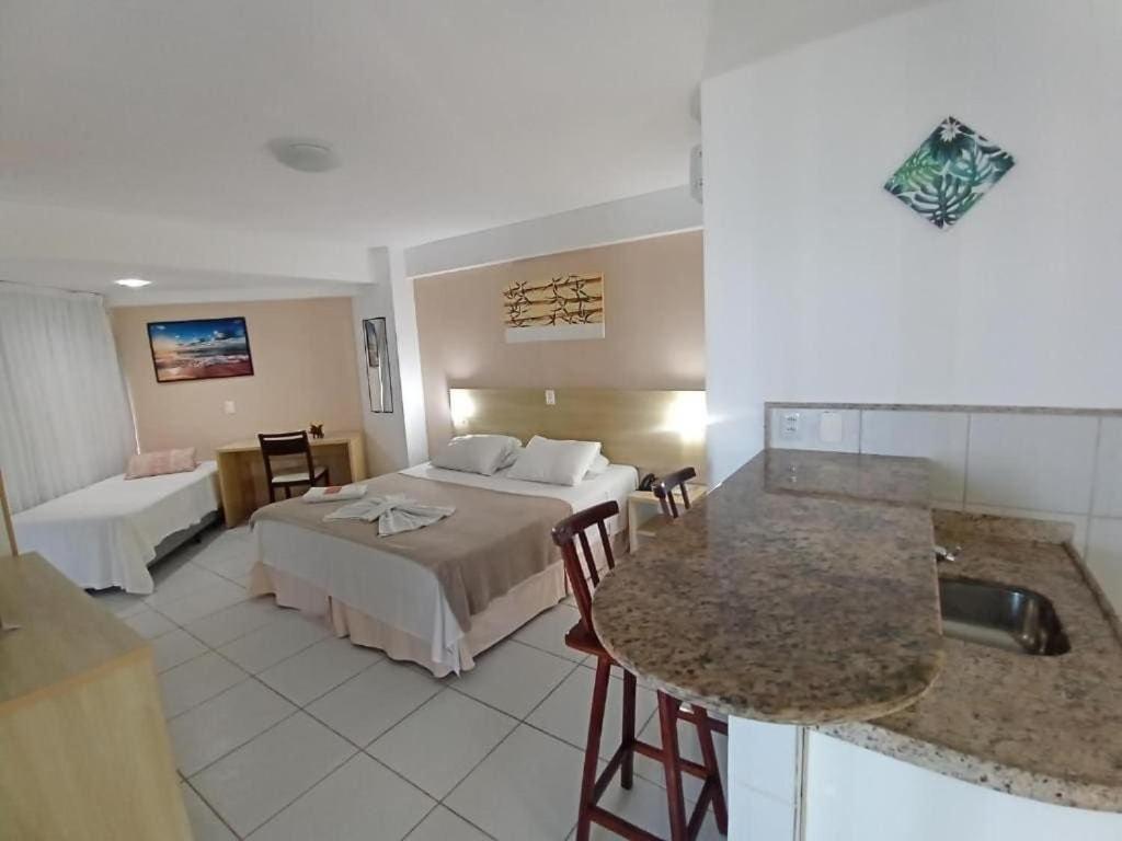 Marsallis Praia Jr 408 Natal Kültér fotó