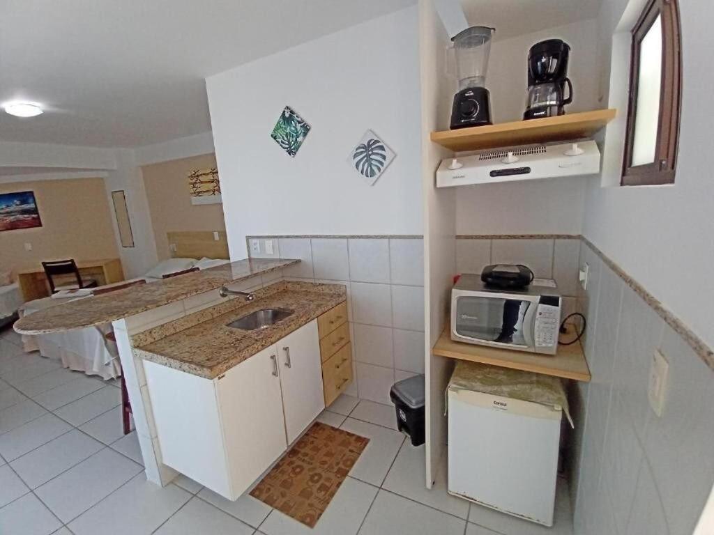 Marsallis Praia Jr 408 Natal Kültér fotó
