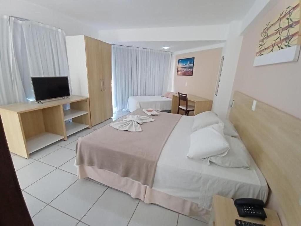 Marsallis Praia Jr 408 Natal Kültér fotó